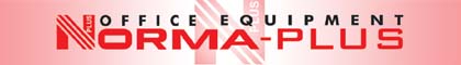 Norma-plus Norma-plus logo